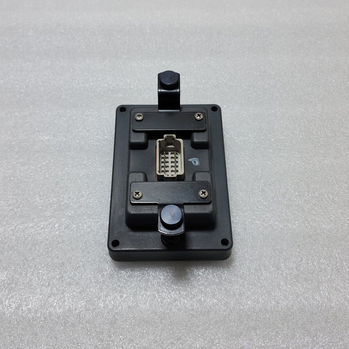 CATERPILLAR 292-9713 MARINE POWER DISPLAY