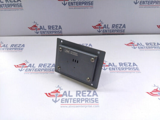 Jrcs NVS-765 BNWAS Buzzer Unit NVS765