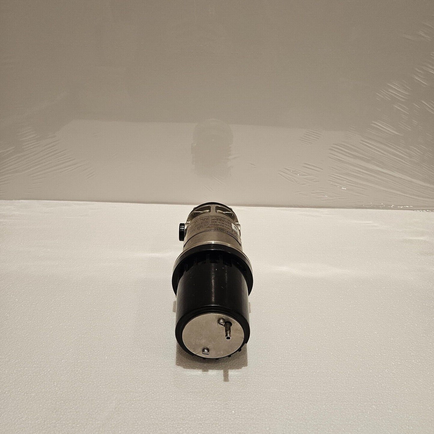 SIMTRONICS GD10-P00-17DG-OXH-00 INFRARED POINT GAS DETECTOR