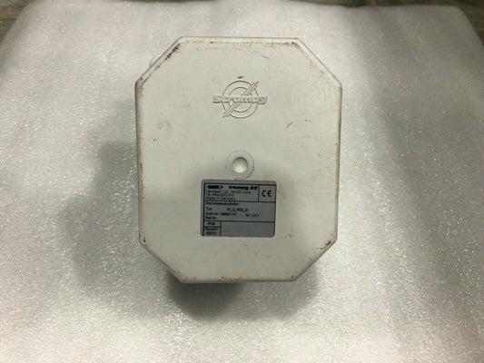 STROMAG AG 51_0_M0Z_G GEAR LIMIT SWITCH 189891-10