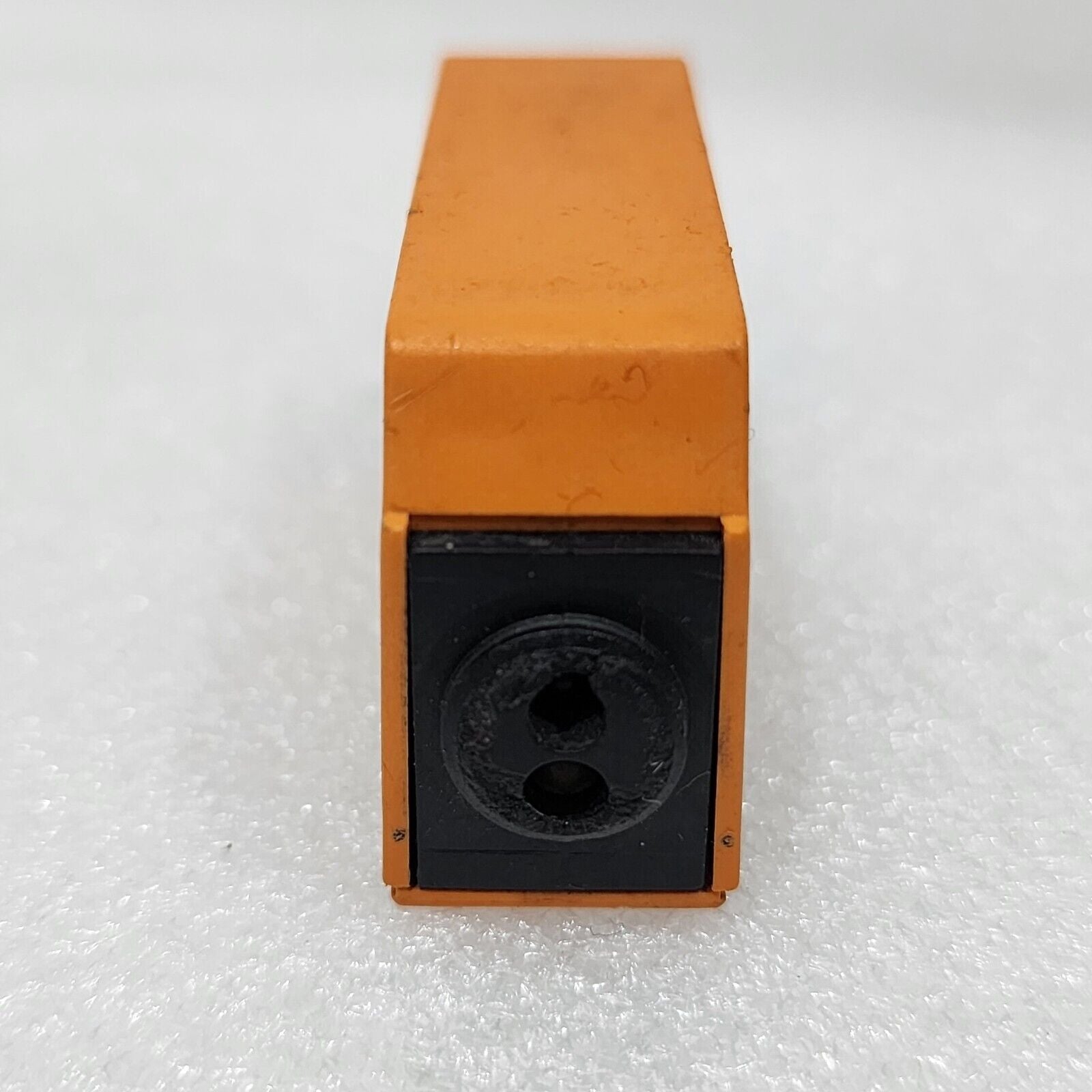 IFM OU5044 FIBER OPTIC AMPLIFIER OUF-DPKG/US 10-36VDC