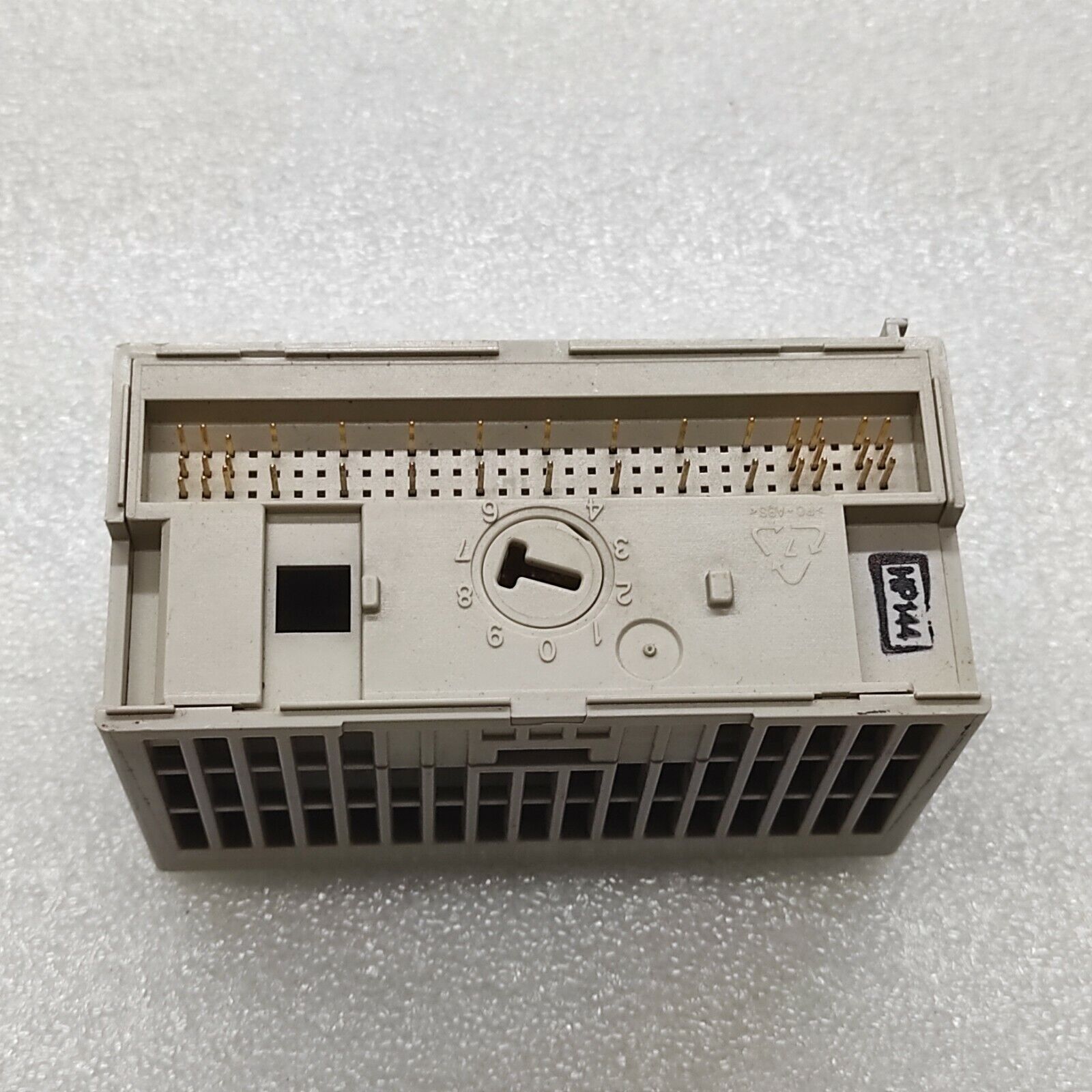 ALLEN BRADLEY CAT 1794-IB16 SERIES A 96145675