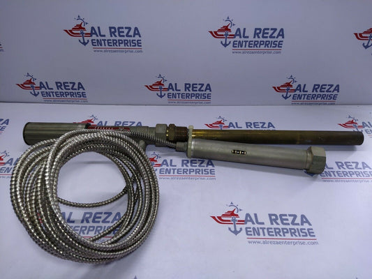 Korval AHS-BT/VT Heat Sensor KT10 50-110'C