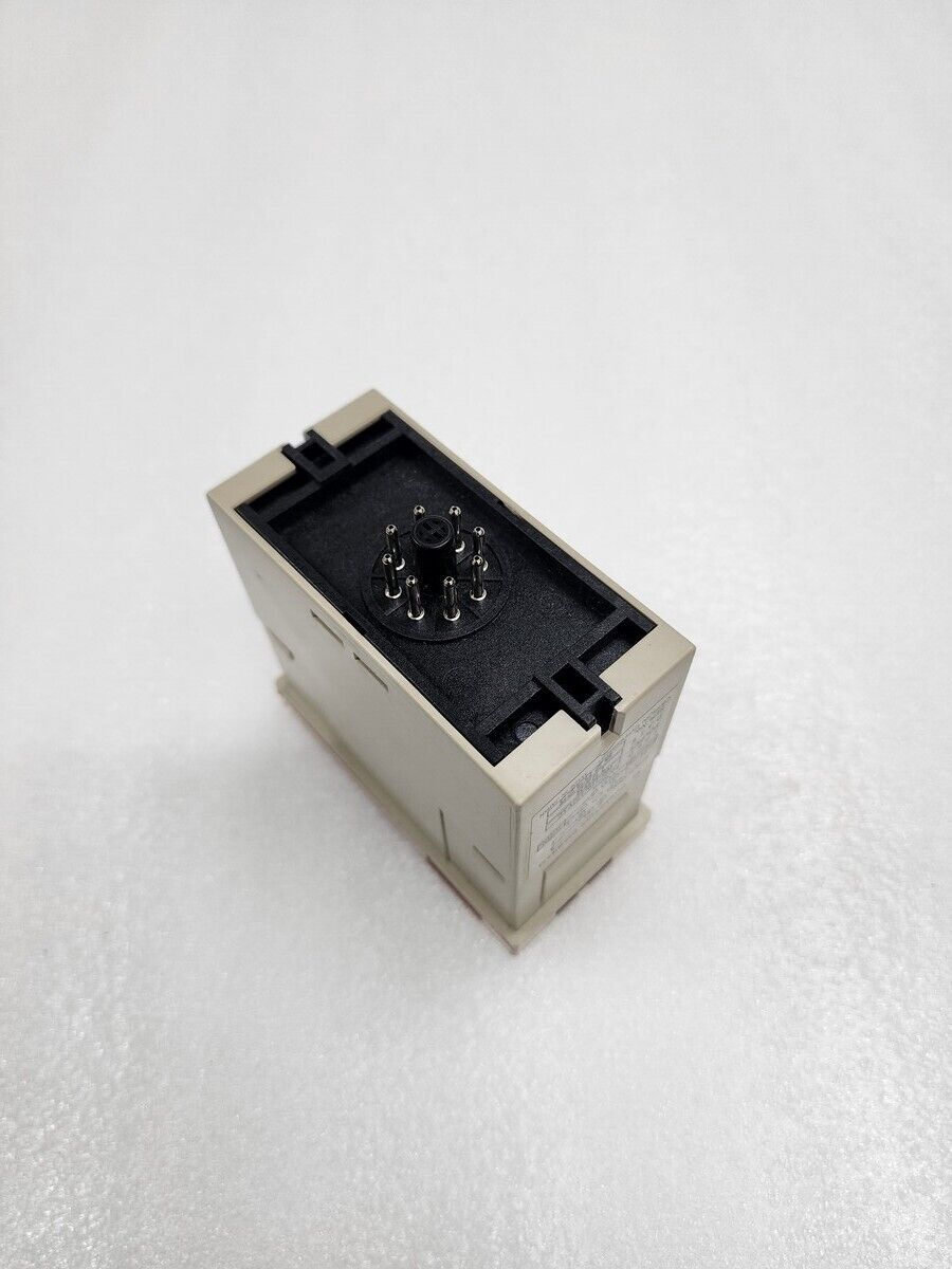 OMRON SE-SP1N MOTOR RELAY 100-120VAC