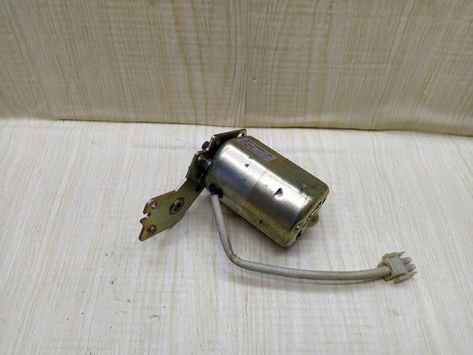 TERASAKI 3M-1502C MOTOR 200-220V AC/DC