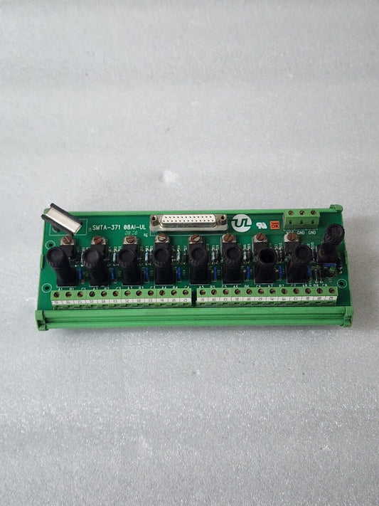 INTERFACE BOARD SMTA-371 08AI-UL