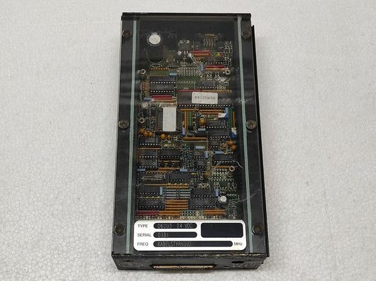 Datek D6003 Receiver 24VDC D600324VDC