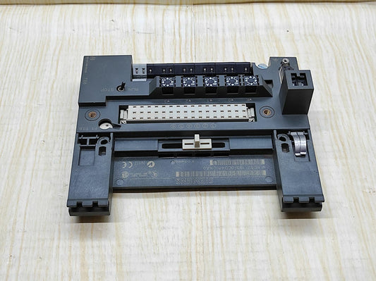 SIEMENS 6ES7 193-0CD40-0XA0 TERMINAL BLOCK