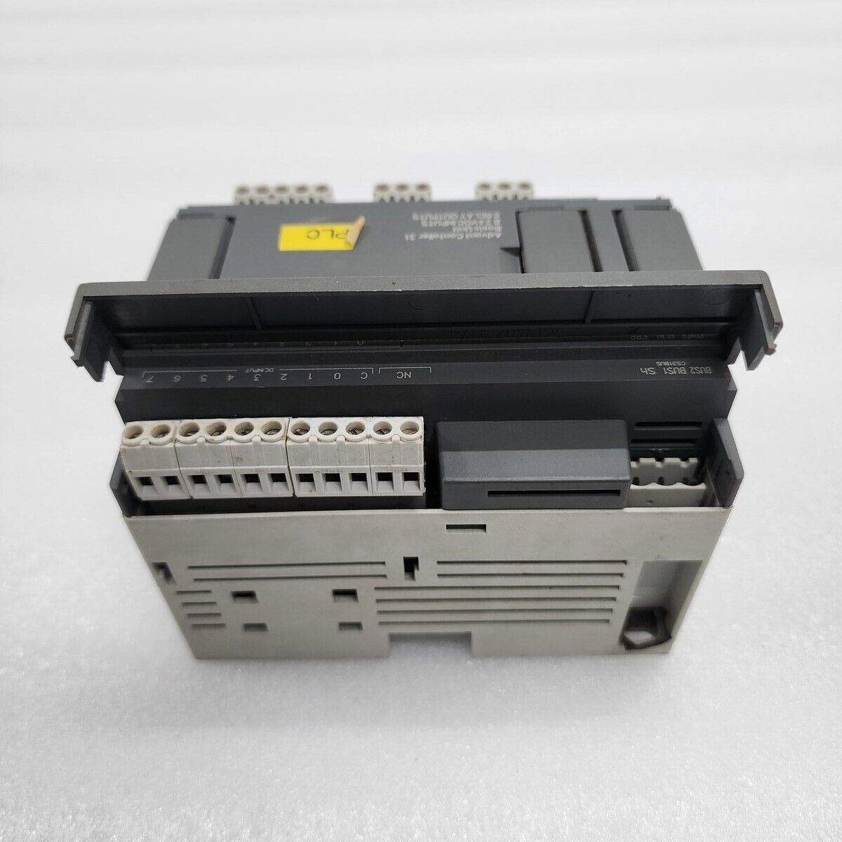 ABB 07KR51-U3.6 I/O UNIT REMOTE BINARY CONFIGURABLE 1SBP260010R1001