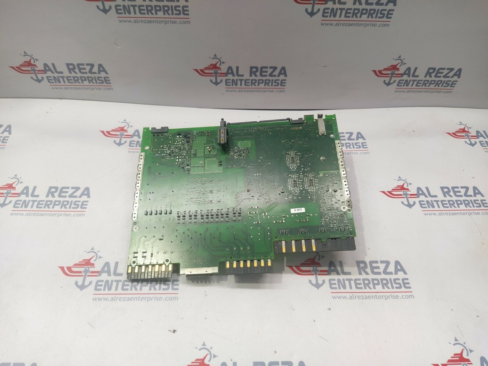 SIEMENS C53207-A356-B12-7 PCB C53207A356B127