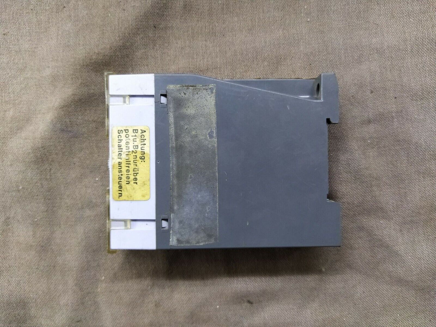 TESCH E75.3X TIMER 60 MIN