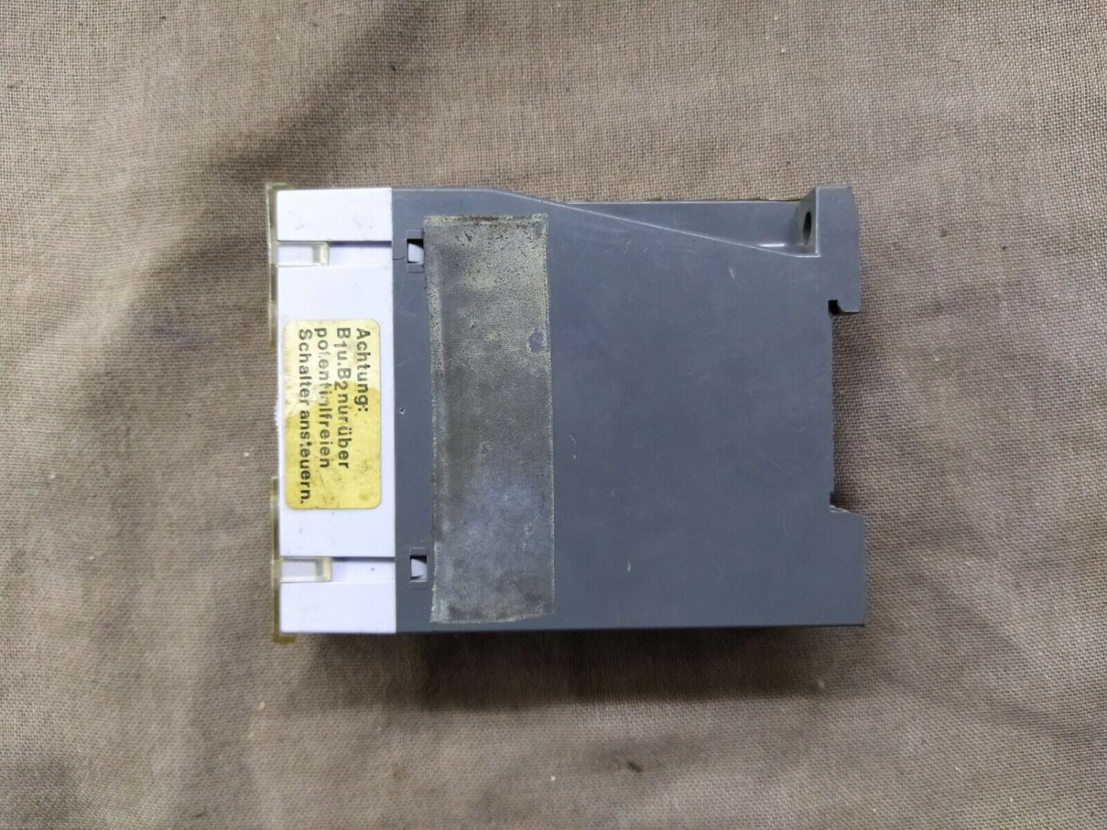 TESCH E75.3X TIMER 60 MIN