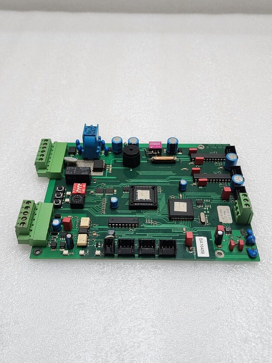 STEIN SOHN E551.2A PCB