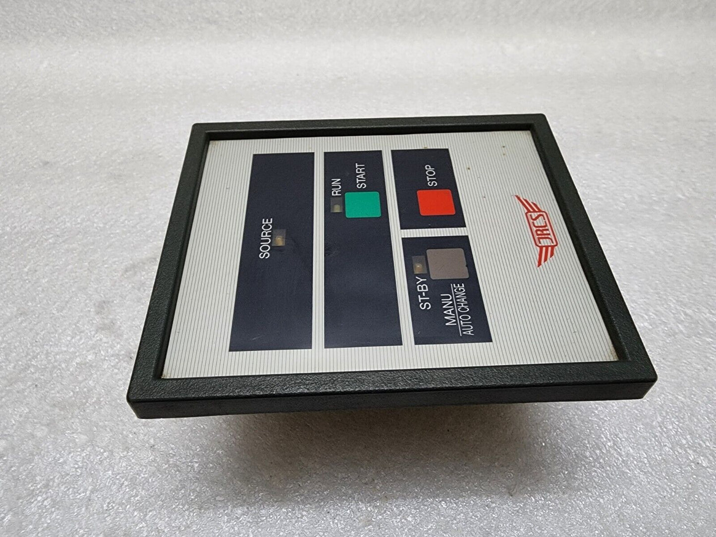 JRCS SCU-AN7 STARTER CONTROL UNIT 18V