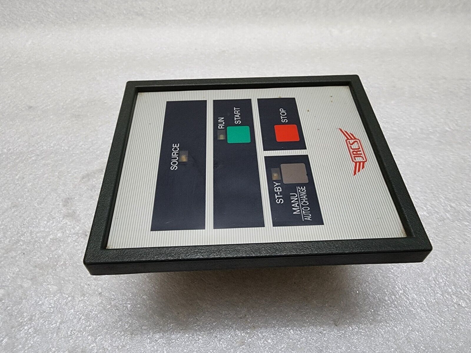 JRCS SCU-AN7 STARTER CONTROL UNIT 18V