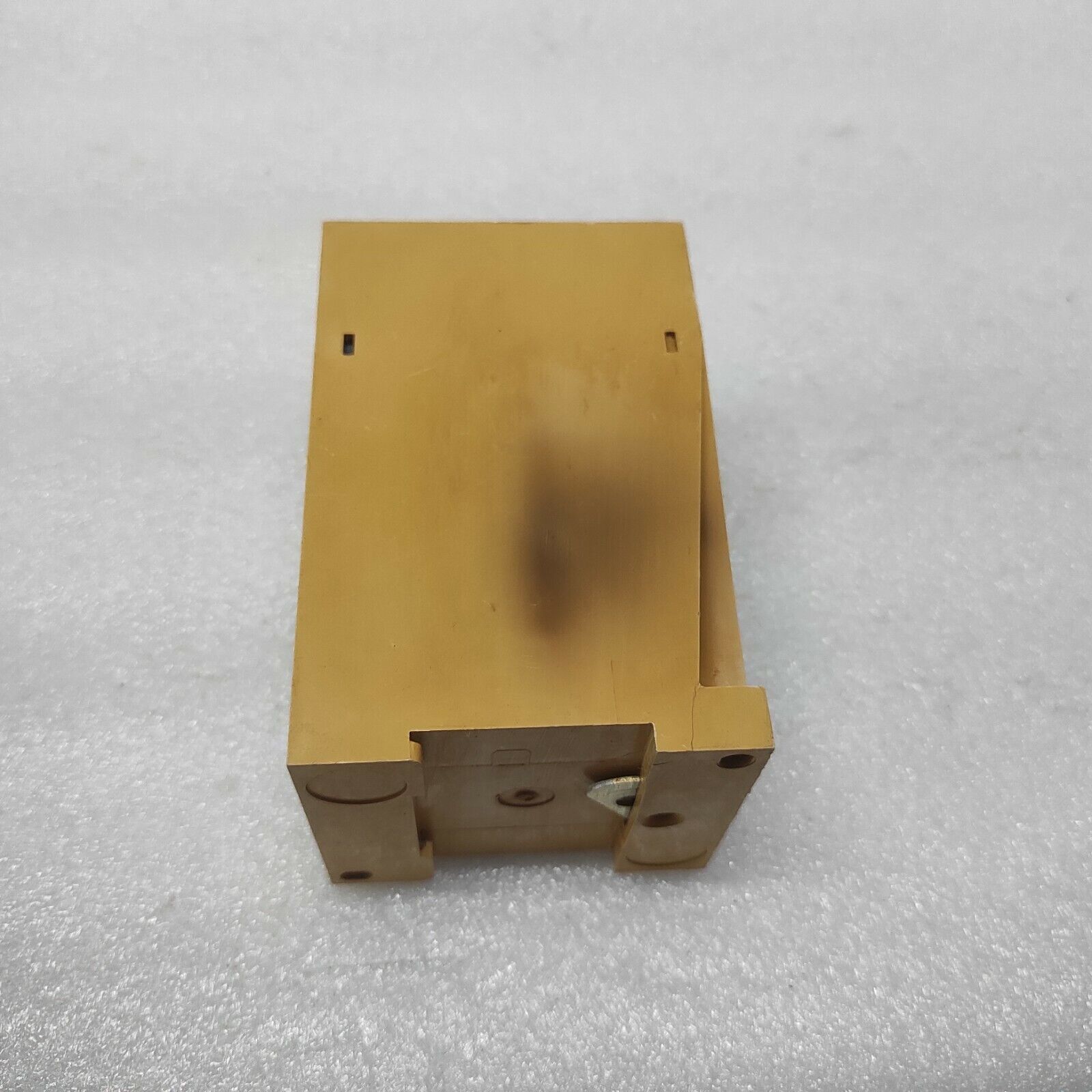 BARLIAN TECHNIK 17-5923-2612 SWITCH AMPLIFIER 220V