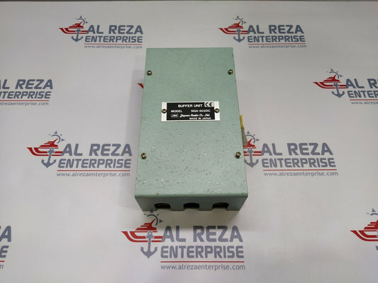 JRC NQA-602DC BUFFER UNIT NQA602DC