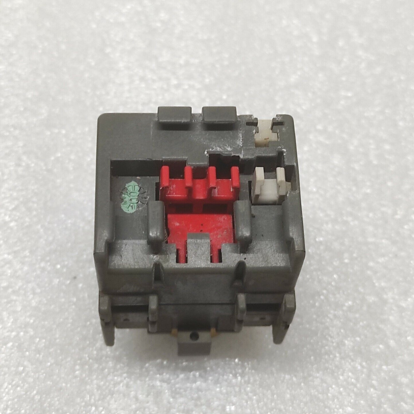 ABB TP40DA CONTACTOR TIMER 0.1-40SEC TP40DA