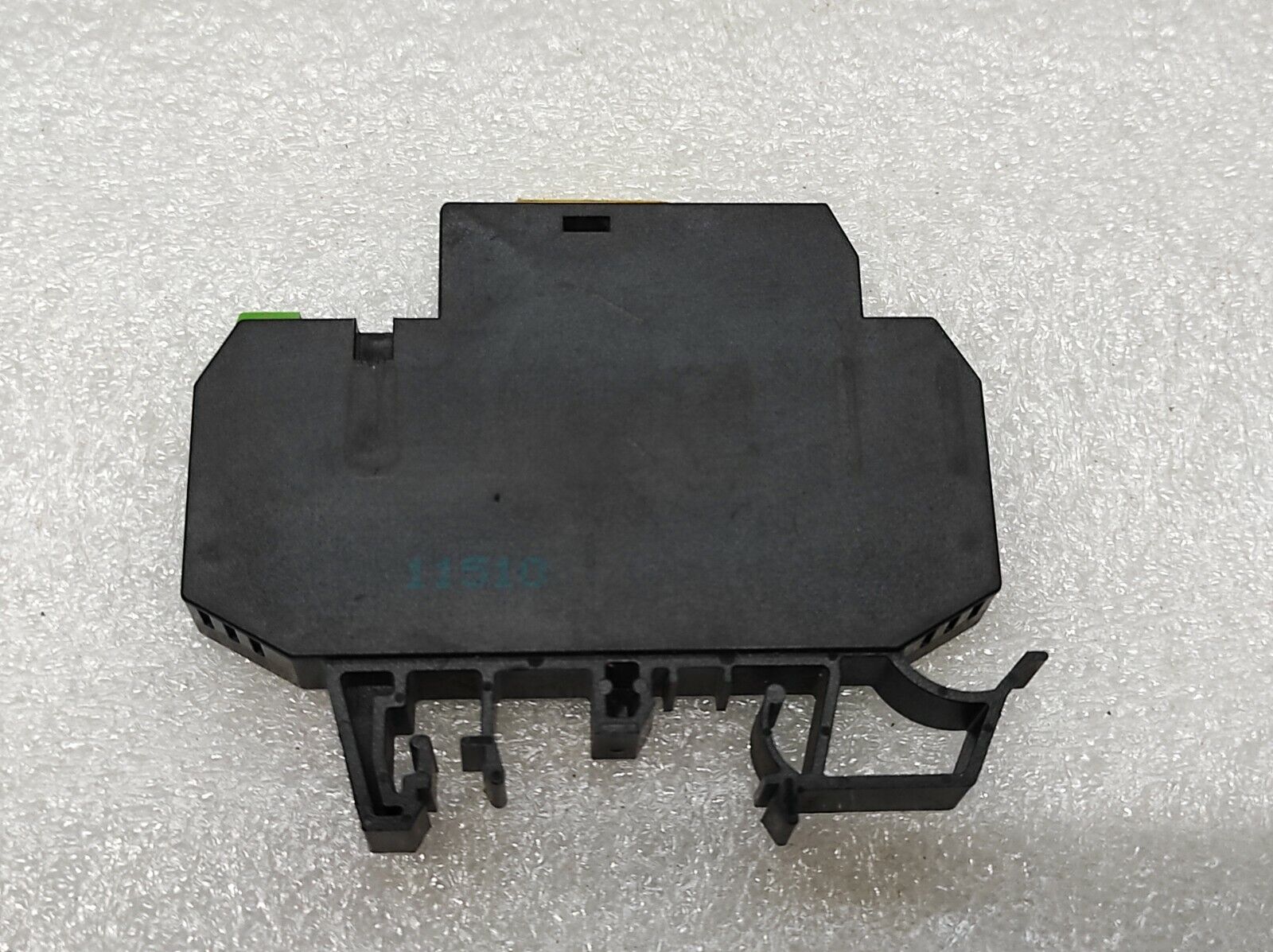 MURR ELEKTRONIK 51120 INTERFACE RELAY LOT OF 6 UNIT