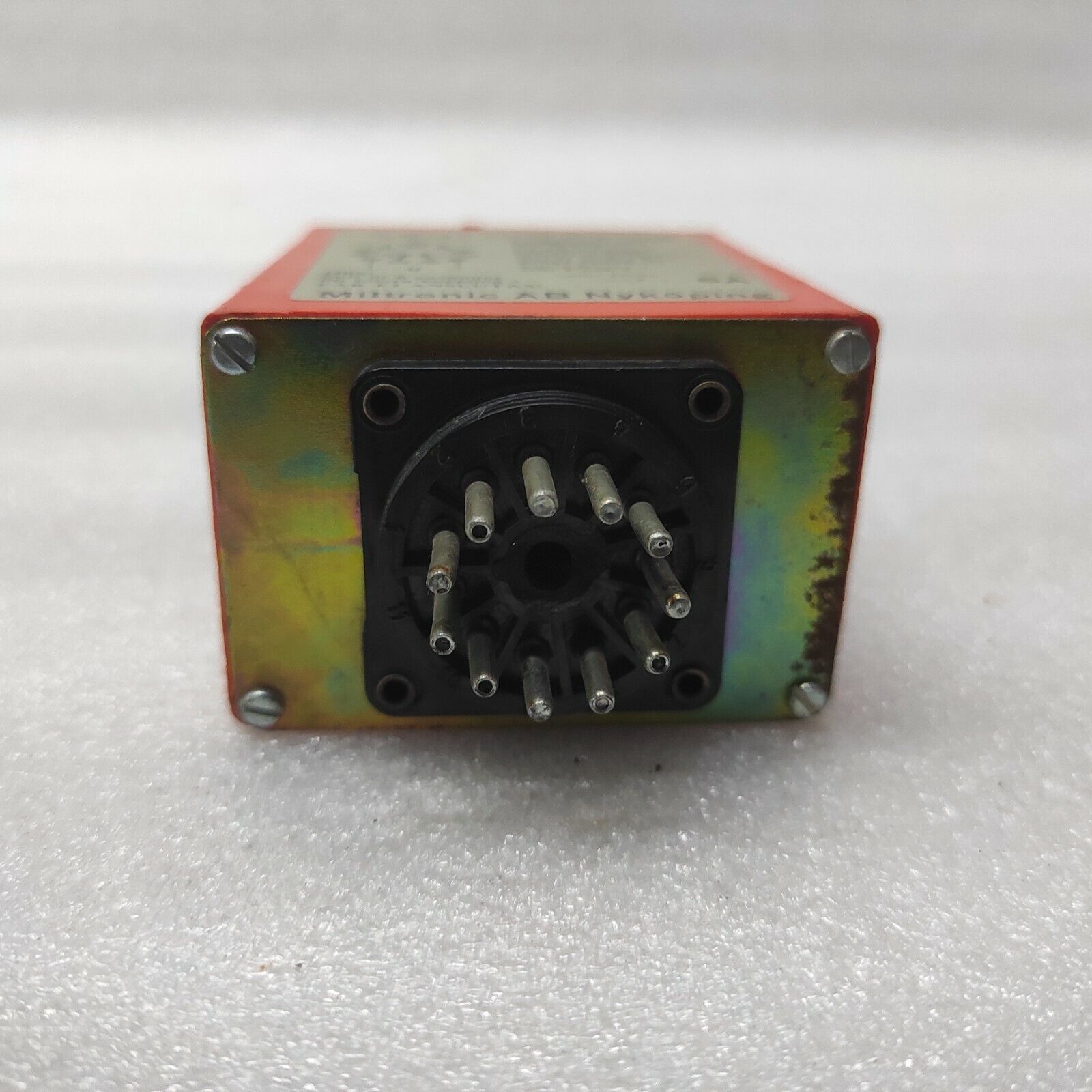 ELRES SA252524 DIGITAL TIMER 3M 24V