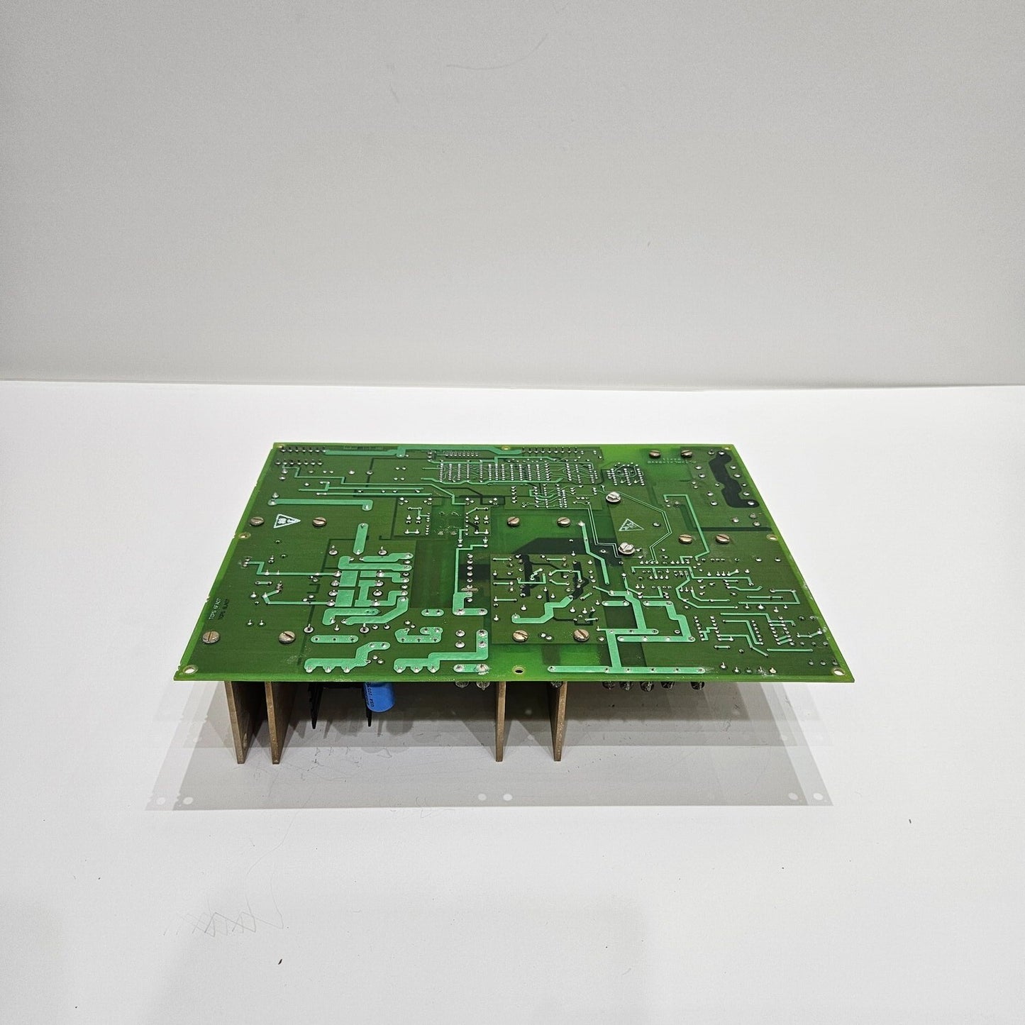 GE GENERAL ELECTRIC DS200TCPSG1A-LE POWER SUPPLY BOARD MARK V