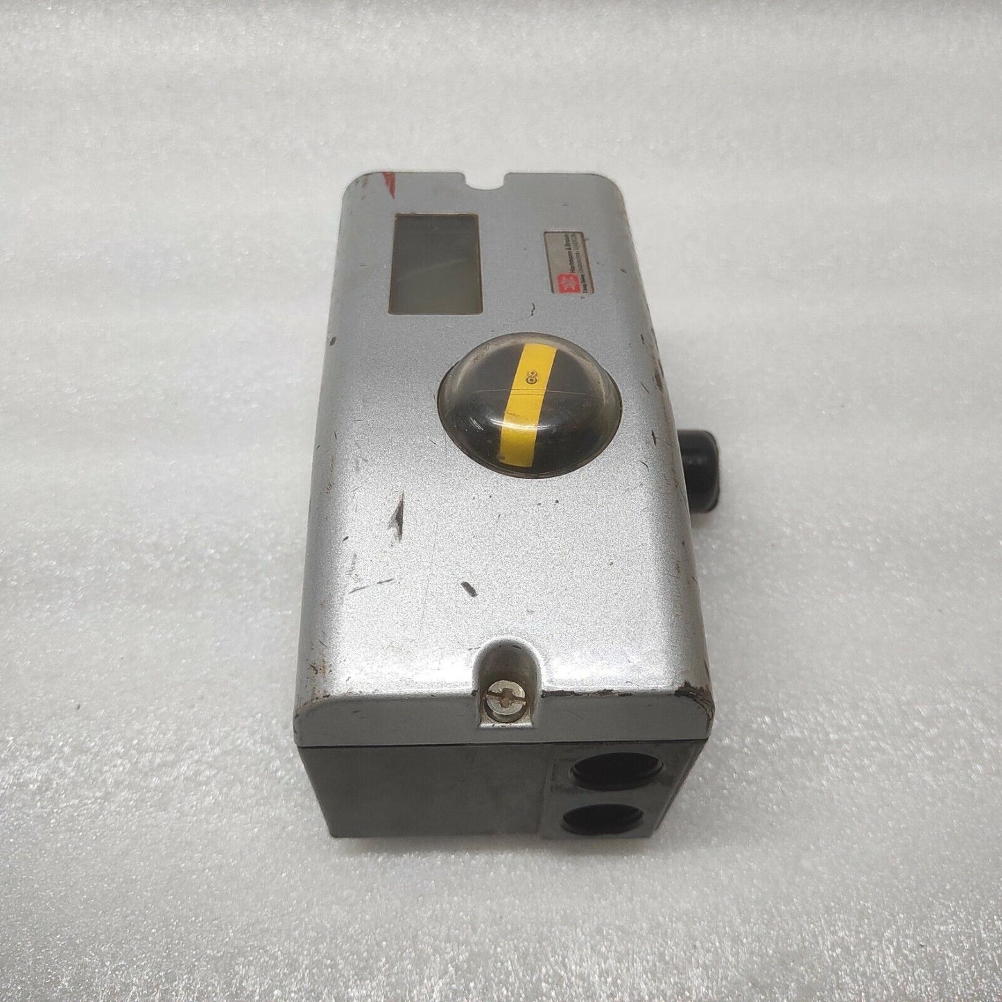 ABB TZIDC DIGITAL POSITIONER V18345-2020111001