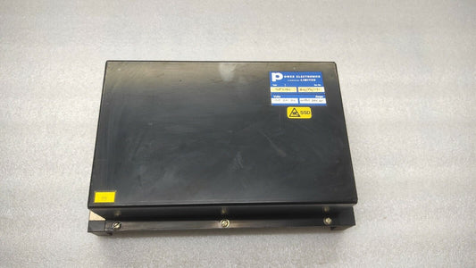 POWER ELECTRONICS SP719C 24VDC