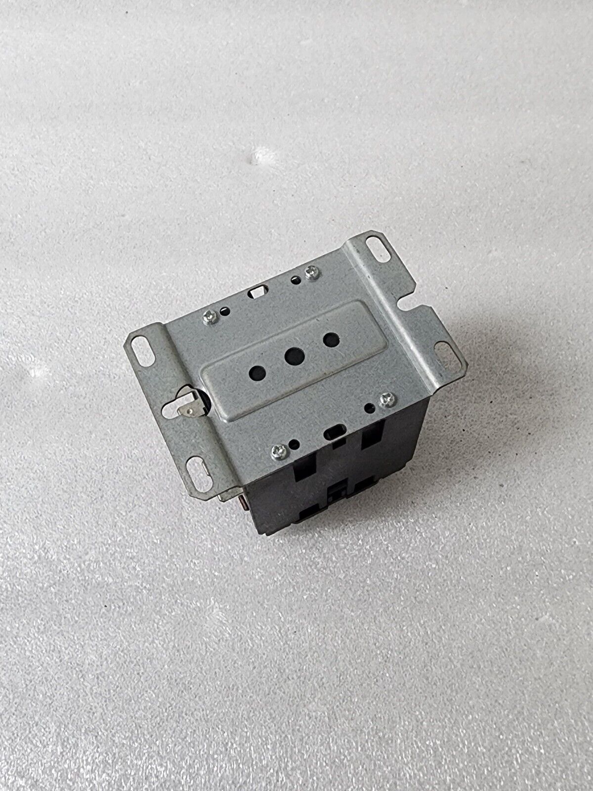 HARTLAND CONTROLS HCC-3XU04PU119 MAGNETIC CONTACTOR 50A 208/240V 02.01.016