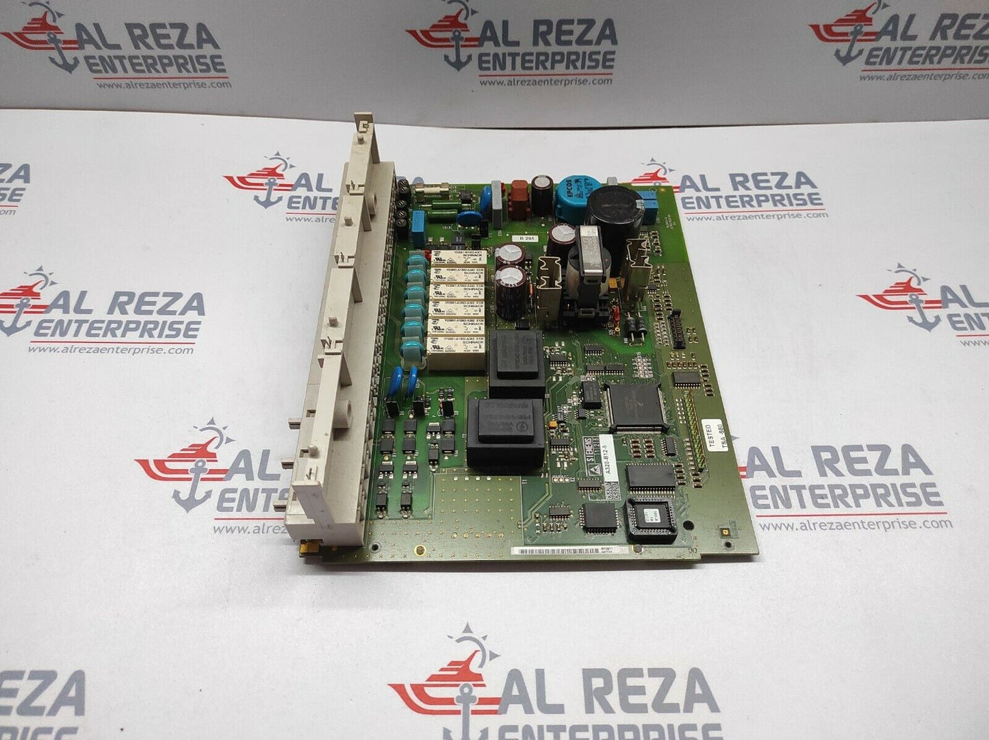 SIEMENS C53207-A320-B12-5 PCB BOARD