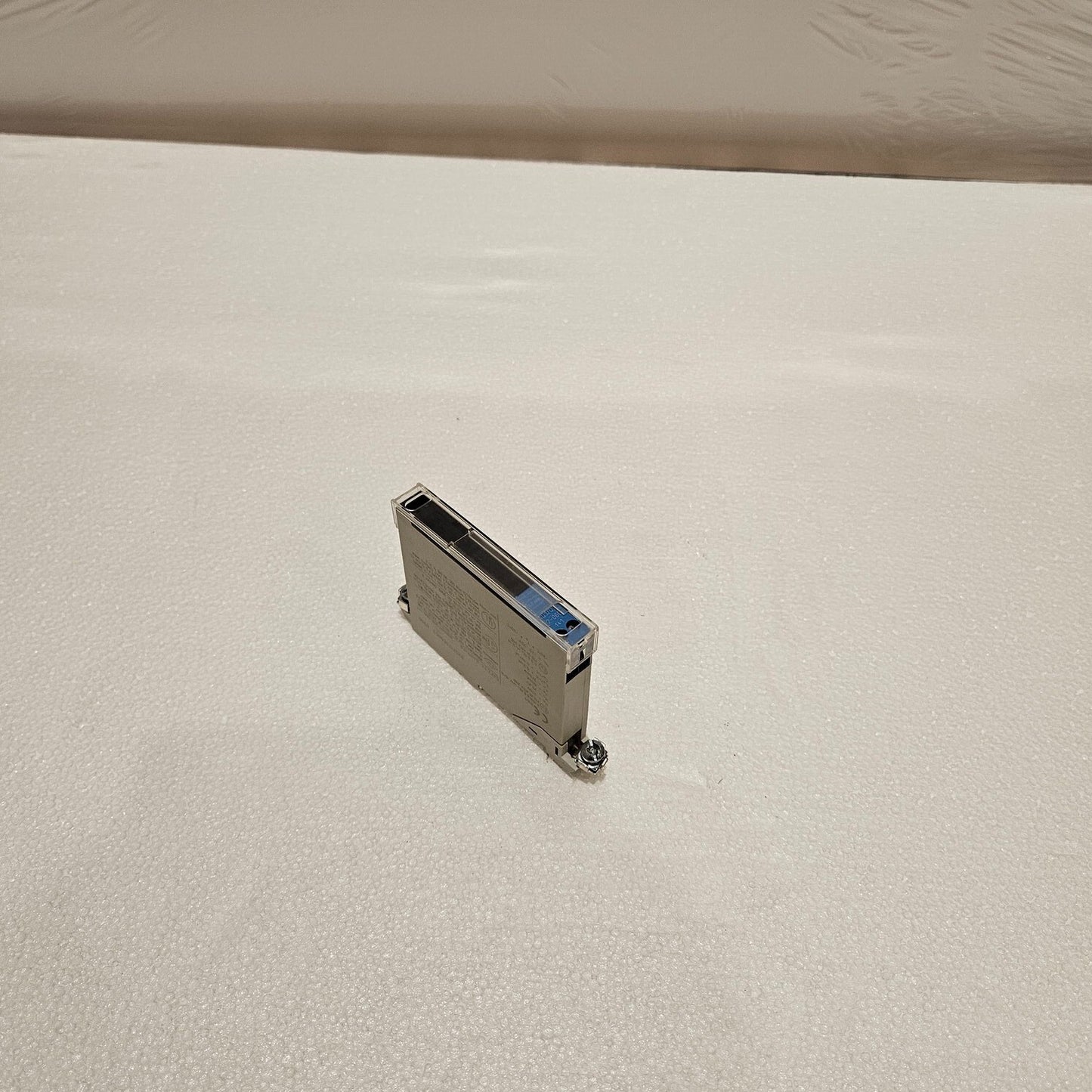 STAHL 9001/01-252-060-141 SAFETY BARRIER