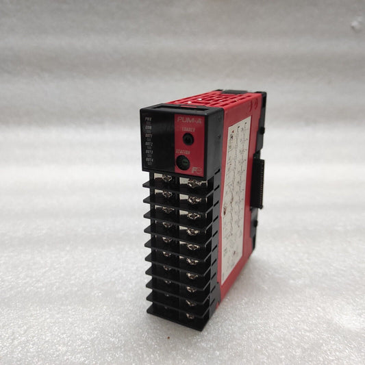 FUJI ELECTRIC PUMERYY1-0B072 TEMPERATURE CONTROLLER 24VDC