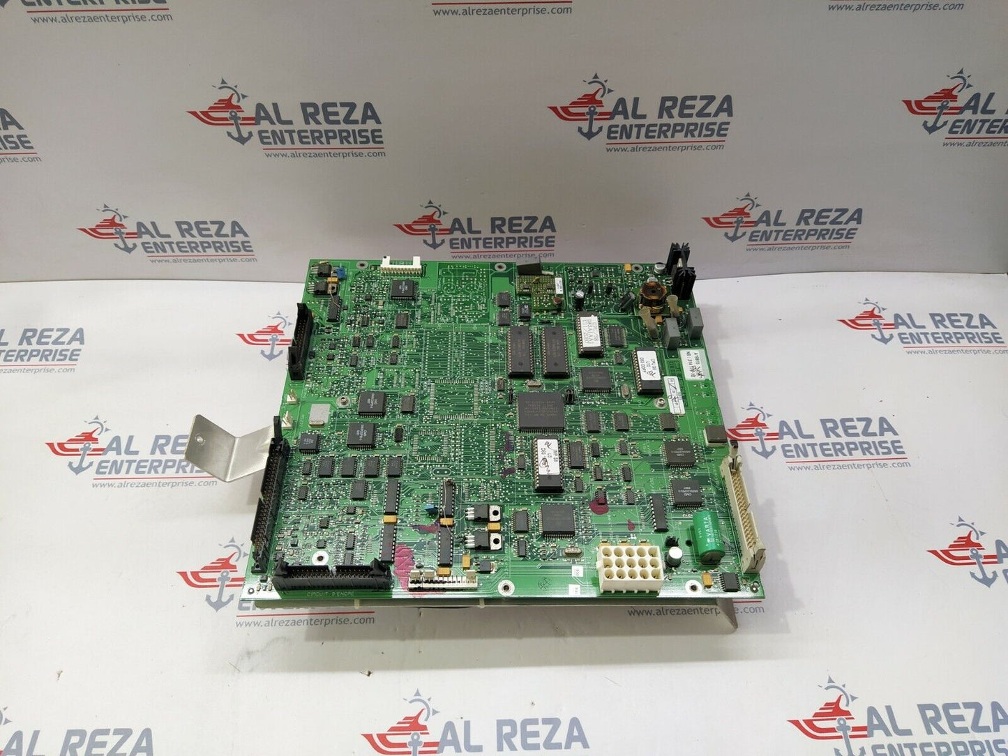 DOVER CORPORATION A19915 IMAJE A20210A IMAJE A14123