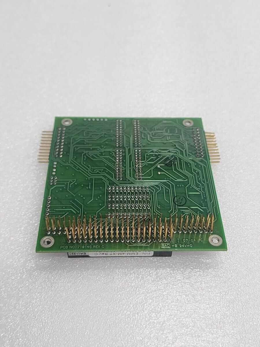 DIAMOND SYSTEM CORP EMM-4M-XT 4-PORT RS-232/422/485 Stk. / 104 Modul