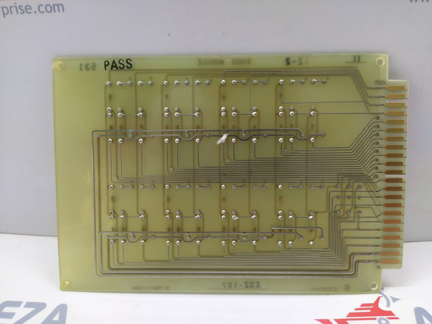 TERASAKI ESZ-107 DIODE MODULE K/782/11-001A