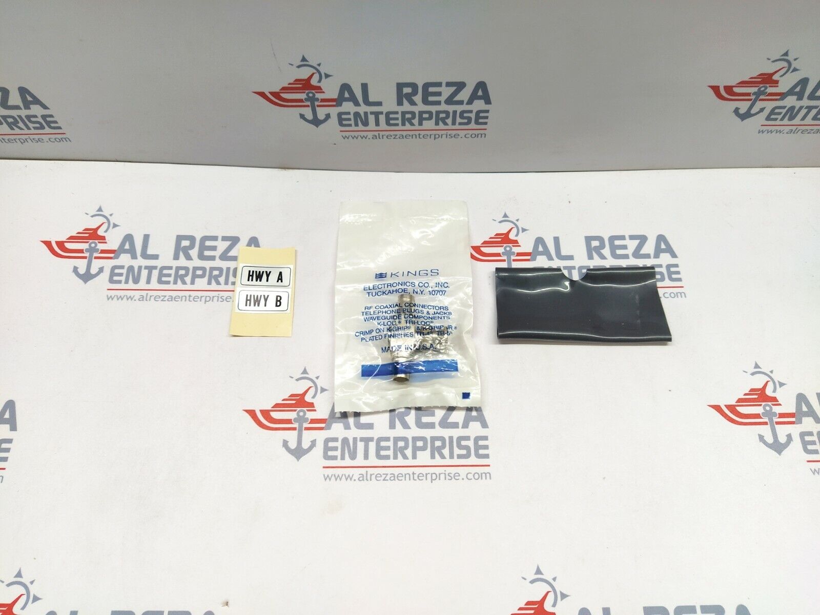 KINGS KC-99-122-M06 RF CONNECTOR