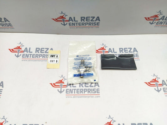 KINGS KC-99-122-M06 RF CONNECTOR