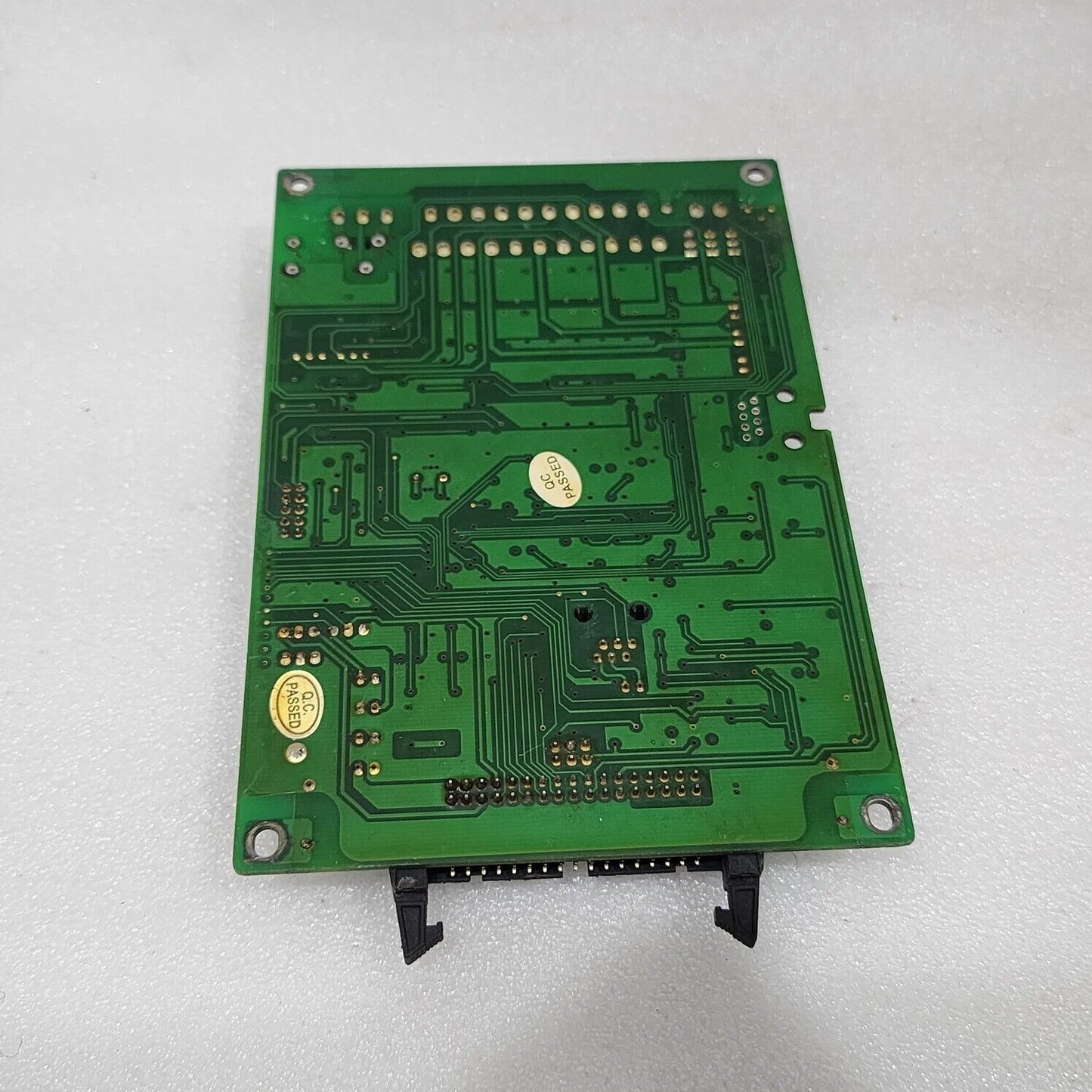 QUARTET INVERTER CONTROL BOARD E0168-03-01 PCB C320