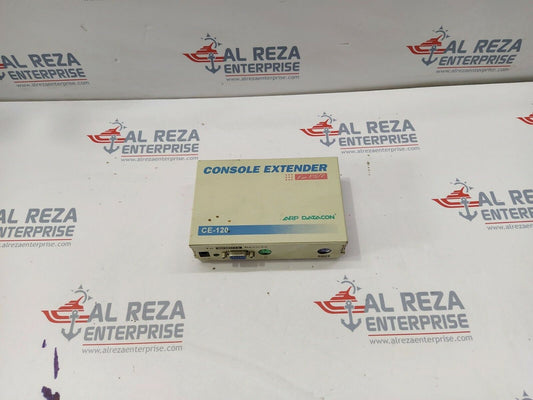 ARP DATACON CE-120 CONSOLE EXTENDER FOR PS 2