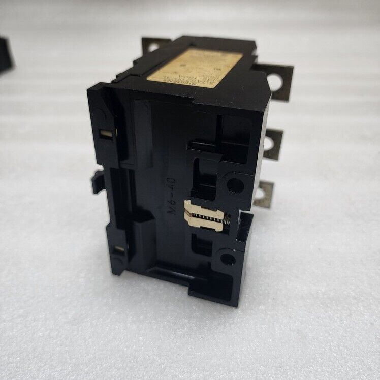 SIEMENS 3UA6200-3L OVERLOAD RELAY 135-160A