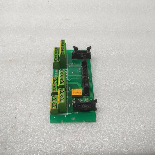 STX ENGINE HGAU-20B TERMINAL BOARD