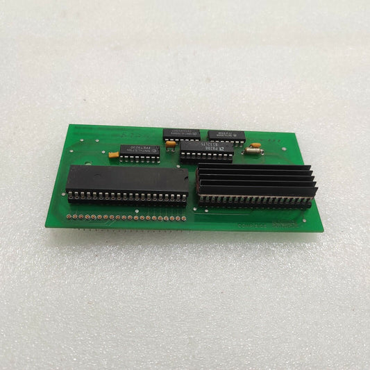 NOR CONTROL NN836 PCB HE220304A