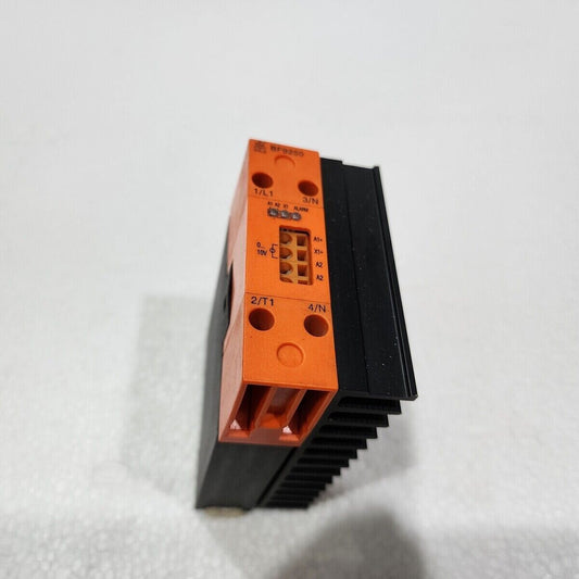 DOLD BF9250.91/042 SOLID STATE CONTACTOR 0059483