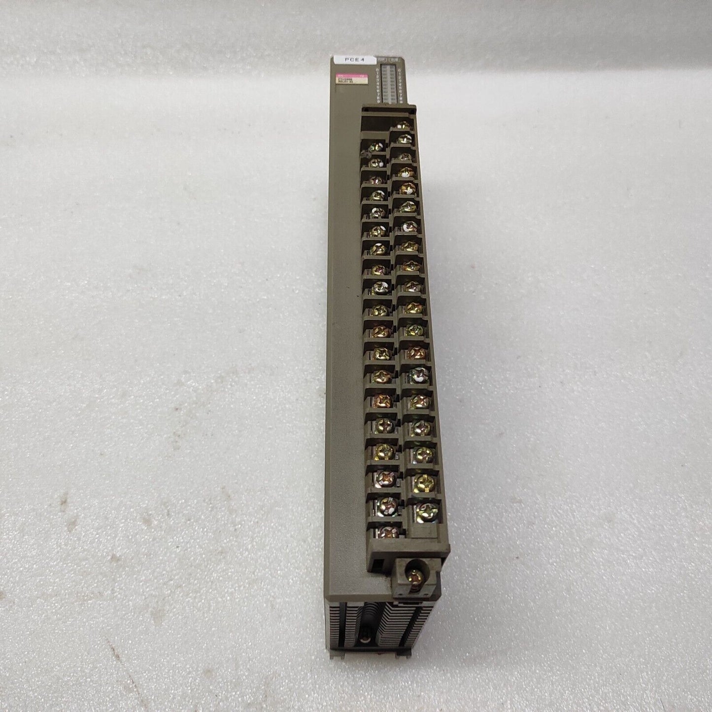 FUJI ELECTRIC MICREX-F FTU266B DIGITAL OUTPUT MODULE 