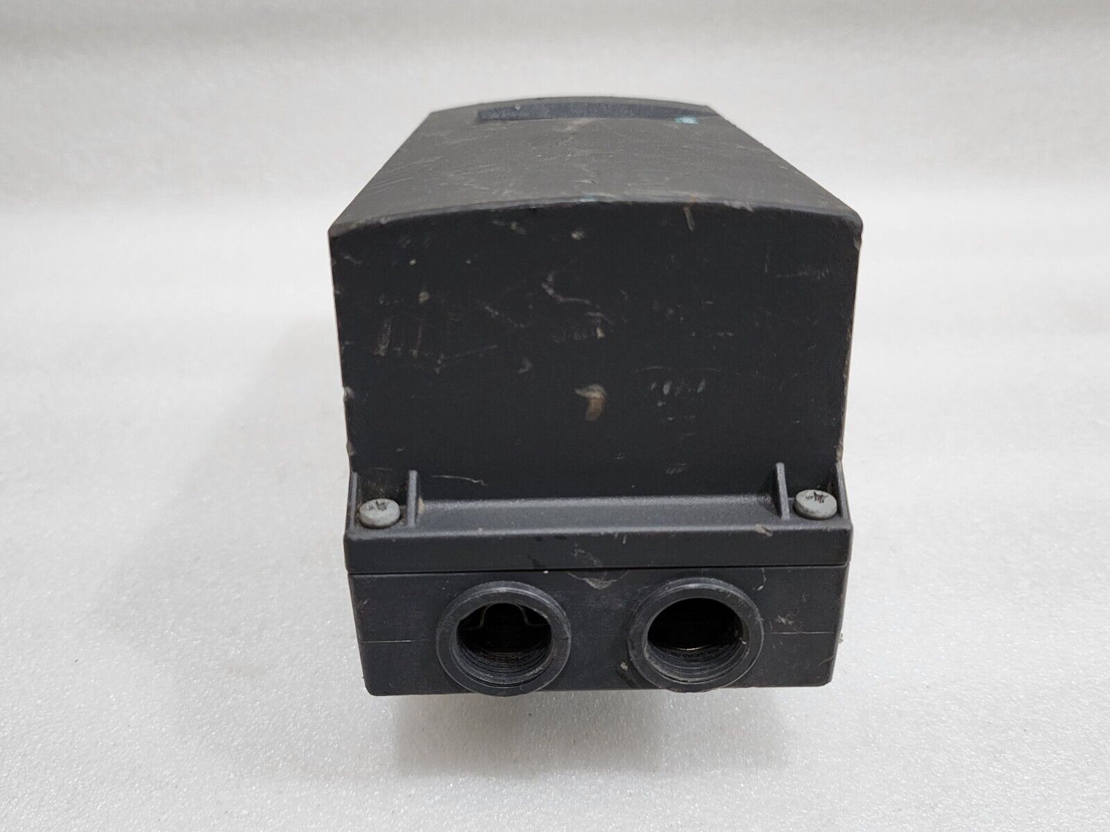 SIEMENS 6DR5610-0EN00-0AA0 SIPART PS2 FF POSITIONER 9-24V