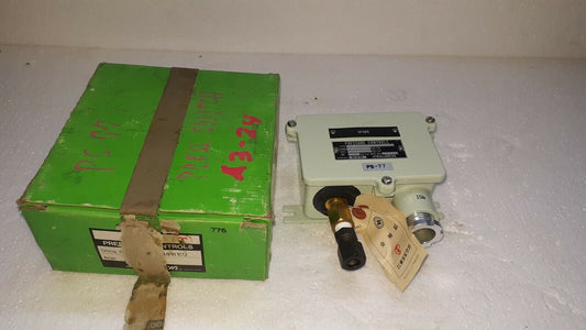 Saginomiya ANS-C130WKQ Pressure Controls ANSC130WKQ