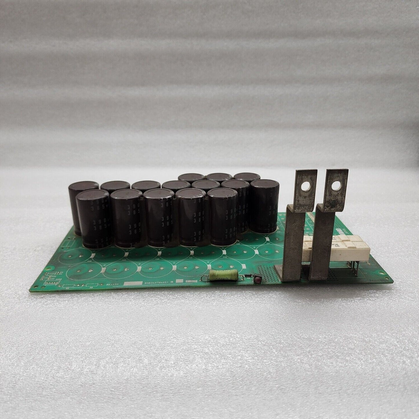 MITSUBISHI RK443A-150 PCB