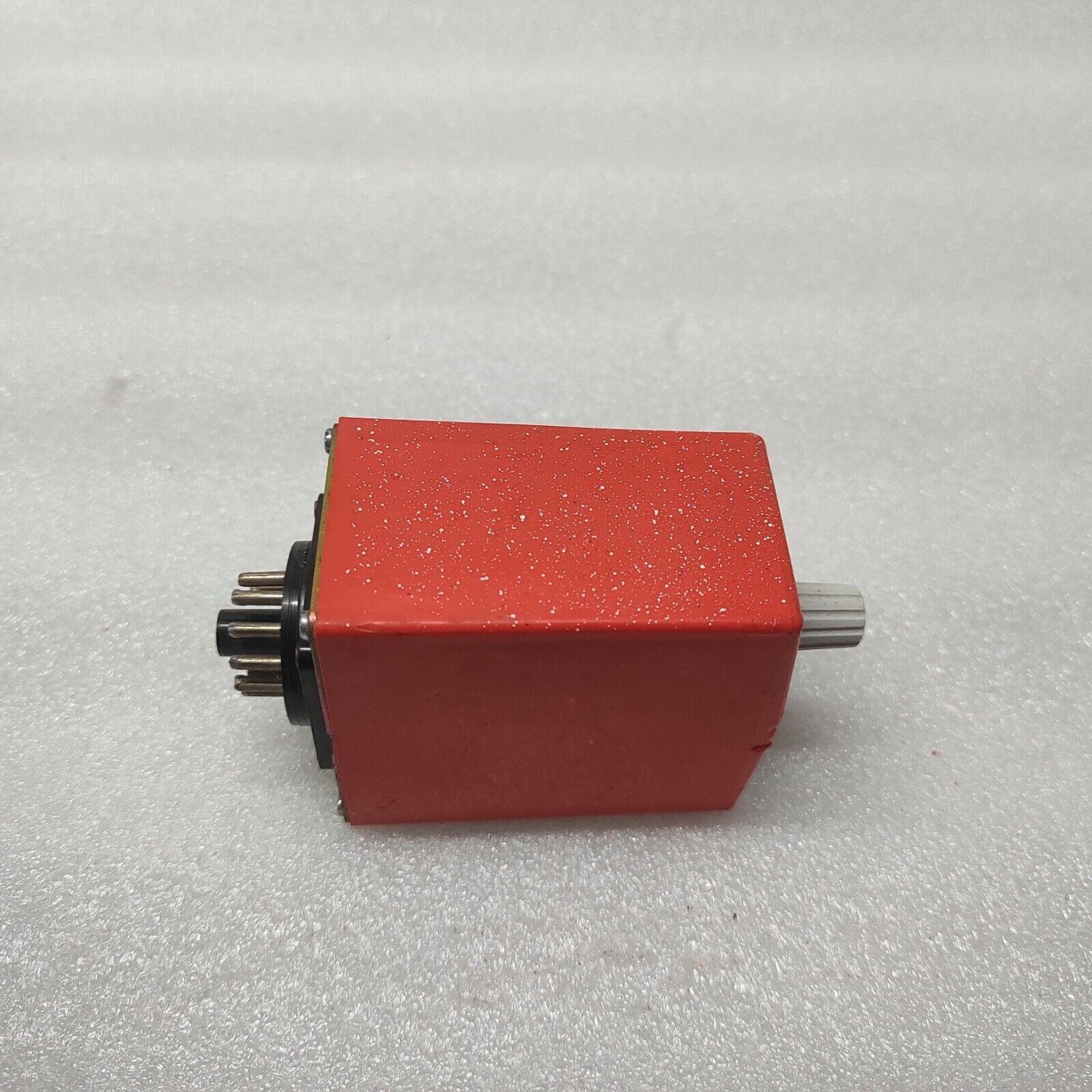 ELRES SA252524 DIGITAL TIMER 60M 24V