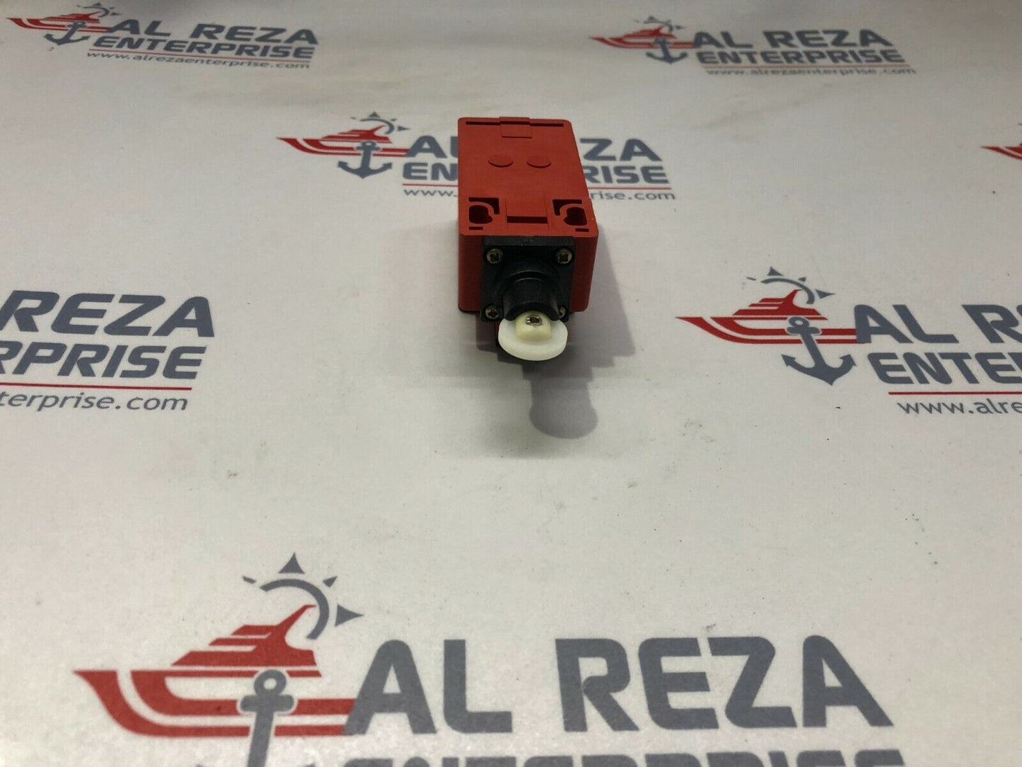 ALLEN BRADLEY 802A-B27P2-S10 LIMIT SWITCH 10A 500V