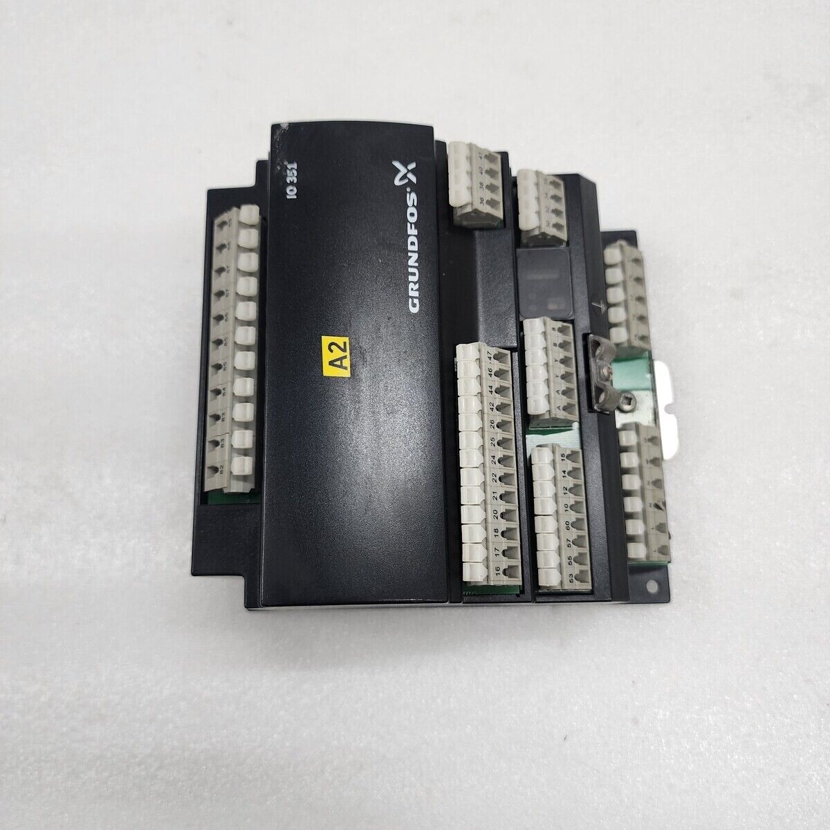 GROUNDFOS IO 351B EXTENSION INTERFACE MODULE 96161730-V01