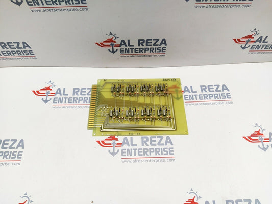 TERASAKI ESZ-108 DIODE MODULE K/782/11-001A